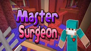 Télécharger Master Surgeon pour Minecraft 1.9